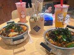 -水平有限广西米粉·广西风味集(五道口店)