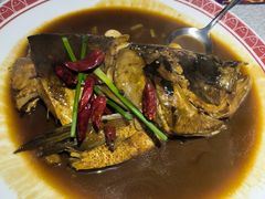 -旺顺阁·北京菜(北辰上品+)