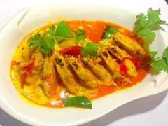 咖喱虾-农汤老店(顺联公园里店)