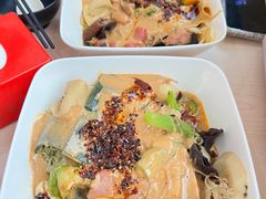 -林静小吃(复兴路店)