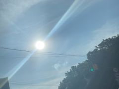 -鲨鱼皮汽车凹陷玻璃修复(静安店)