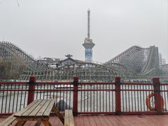 -郑州方特梦幻王国