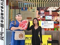 -凯德MALL(西直门店)