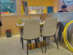 -杨翔豆皮涮牛肚(华阳城店)