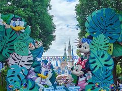 -上海迪士尼度假区