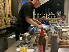 -雅玛花式铁板烧(国宏宾馆店)