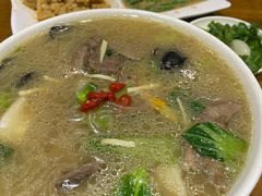 -合记烩面(人民路店)