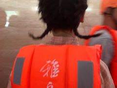 -雅鲁激流探险漂流