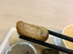 -素清香(解放路店)