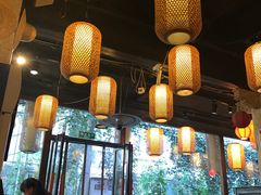 大堂-锦小馆(安贞店)