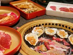 -神户赤童日式烤肉(金地广场店)