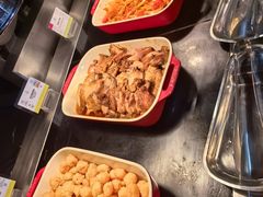 -北京德胜门华宇假日酒店·画廊咖啡厅