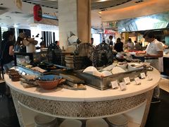 -厦门艾美酒店·新食谱西餐厅