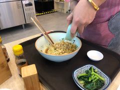 -朱洪元苏式面馆(绿宝广场店)