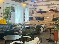 -糖房咖啡(南锣鼓巷店)