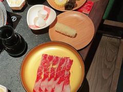 -牛New寿喜烧(金茂览秀城店)