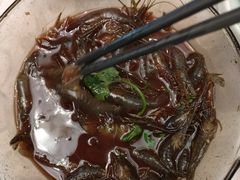 醉虾-山外山菜馆(玉泉路店)