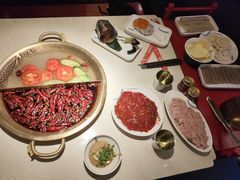-小龙坎火锅(全球总店)