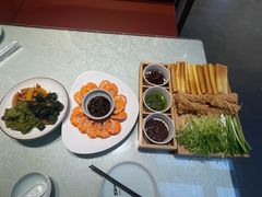 -老德州四合院·德州菜(天衢路店)