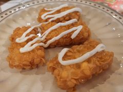 -十面欢腾·海鲜面·台式Bistro(长乐路店)