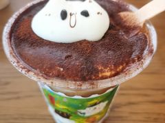 -ABCD咖啡屋(妇幼店)