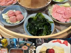 -五星桥原切肥牛火锅·30年专注好牛肉(湖塘店)