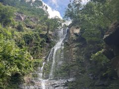 -周洛大峡谷