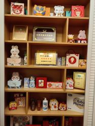 -卓玥国际月子会所(罗山路店)