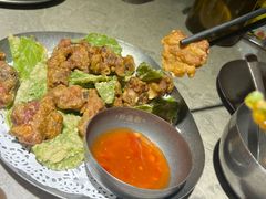 -黔渔翁豆花渎鱼(喷水池店)