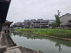-龙潭水乡