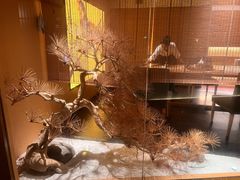 -岚山日本料理(珠江新城店)
