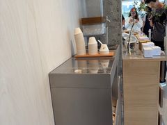 -喜茶(珠海华发商都店)