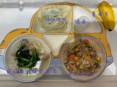 -胡姬港湾幼儿园(张江春晓校区)
