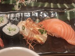 -合点寿司(金虹桥商场店)