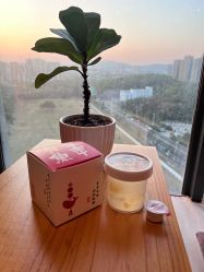 -兰心墩楠月子会所(万达店)