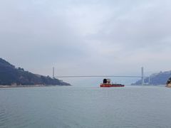 -白帝城·瞿塘峡景区