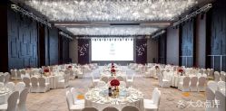 -长沙梅溪湖金茂豪华精选酒店·宴会厅