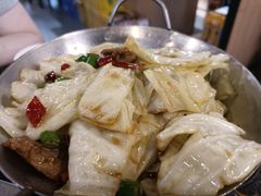 -大众酸菜鱼(梨花巷总店)