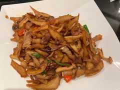 -鹿港小镇(悠唐店)