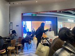 -肯德基(八号仓店)
