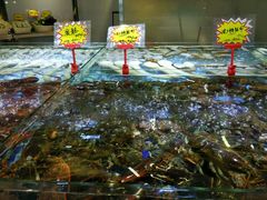 -阿锋鲍鱼酒家美食汇(华安店)