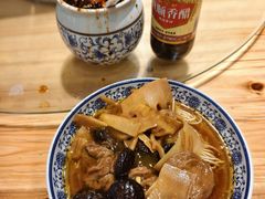 -西园寺素食(西园弄戒幢律寺店)