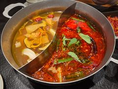 -滇牛云南火锅(桂林路店)