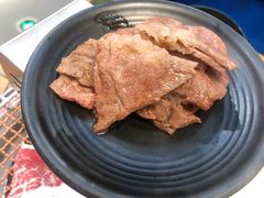 -九田家黑牛烤肉料理(吴江万象汇店)