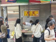 -明记牛杂(新马路分店)