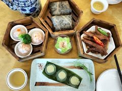 -濠江渔港酒楼(湾仔海鲜街，会展中心店)