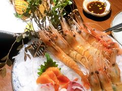 -旨料亭日本料理(四川北路店)