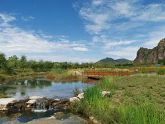 -塞罕坝国家级自然保护区