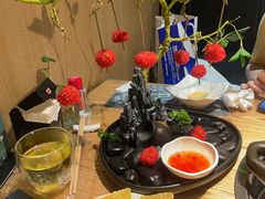 -一朵菌·野生菌探索家火锅(南亚店)