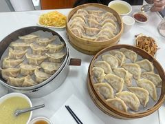 -三盛楼饭店(四流中路店)